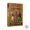 Deadlands Reloaded - Cartes d'Aventure - BLB-NBBEDL08 - Black Book Editions - Jeux de rôle - Le Nuage de Charlotte