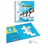 Penguins Parade - SMT-SGT260FR - Smart - Logic Games - Le Nuage de Charlotte