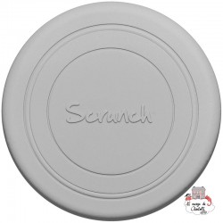 Scrunch Frisbee - Misty Grey - SCRU-FBE87 - Scrunch - Outdoor Play - Le Nuage de Charlotte