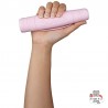 Scrunch Frisbee - Blush Pink - SCRU-FBE88 - Scrunch - Jeux d'éxtérieur - Le Nuage de Charlotte