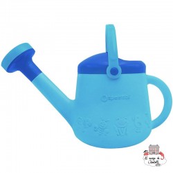 Blue Watering Can - SPI-7326 - Spielstabil - Sand and Playdough - Le Nuage de Charlotte