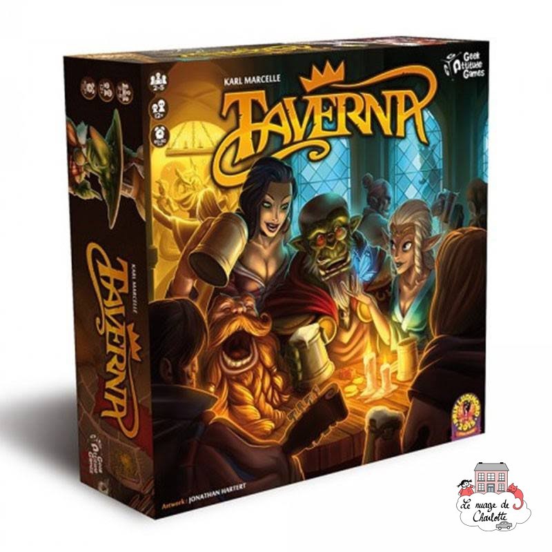 Taverna GameMania: Dica da Taverna #9 - Xadrez Master