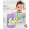 Zoo Insulated food jar - Unicorn - SKP-252382 - Skip Hop - Insulated container - Le Nuage de Charlotte