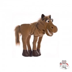 Helge the horse - LPS-W104 - Living Puppets - Hand Puppets - Le Nuage de Charlotte