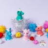 Tiger Tribe’s Unicorn Erasers - TTE-1409 - Tiger Tribe - Erasers - Le Nuage de Charlotte