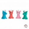 Tiger Tribe’s Unicorn Erasers - TTE-1409 - Tiger Tribe - Erasers - Le Nuage de Charlotte