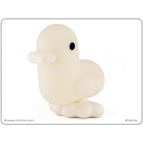 Coinsaver CANAR white - REC-CANBLC - Dhink - Money Box - Le Nuage de Charlotte