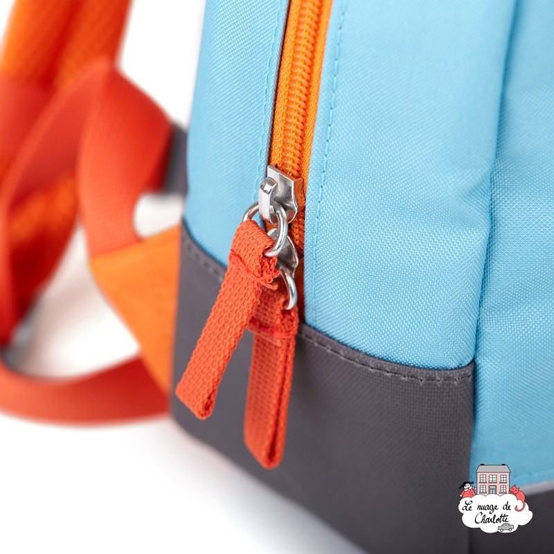 Mini backpack Fox for toddlers - SIG-25053 - sigikid - Backpacks - Le Nuage de Charlotte