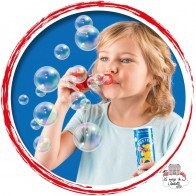 Liquide à bulles - Refill Maxi 1000 ml - PUST-869-725 - Pustefix - Les bulles - Le Nuage de Charlotte