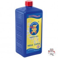 Liquide à bulles - Refill Maxi 1000 ml - PUST-869-725 - Pustefix - Les bulles - Le Nuage de Charlotte