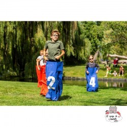 Jumping Bags - OUT-2002117 - Outdoor Play - Outdoor Play - Le Nuage de Charlotte