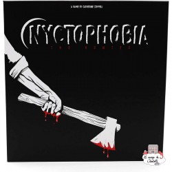 Nyctophobia - PSG-191203 - Pandasaurus Games - Jeux de société - Le Nuage de Charlotte