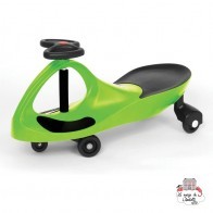 Didicar - Apple green - DDC-SI2000G - Didicar - Scooters, Didicar - Le Nuage de Charlotte