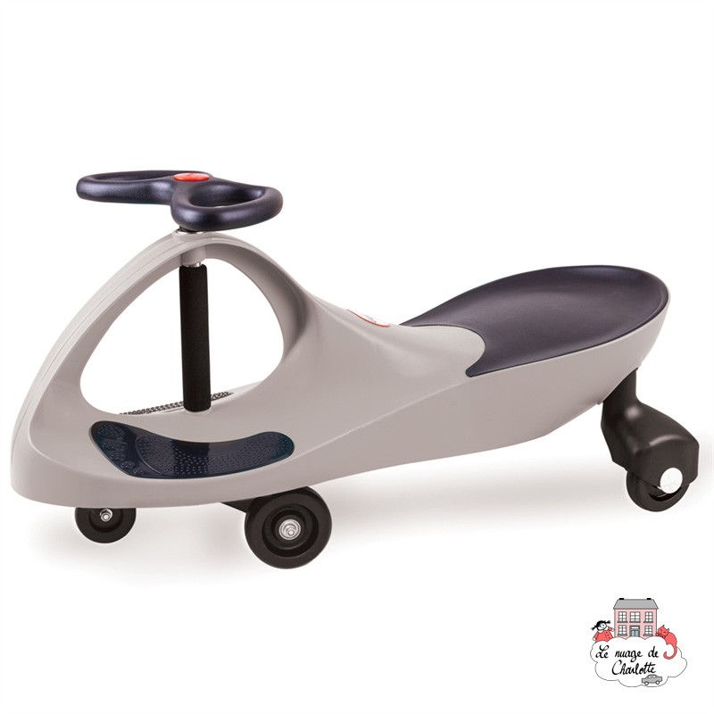 Didicar - grey - DDC-SI2000GR - Didicar - Scooters, Didicar - Le Nuage de Charlotte