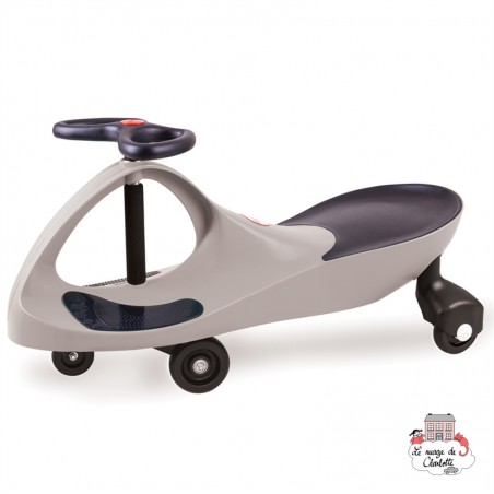 Didicar - grey - DDC-SI2000GR - Didicar - Scooters, Didicar - Le Nuage de Charlotte