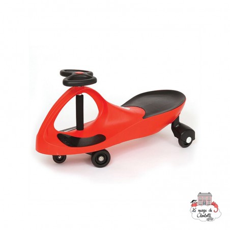 Didicar - red - DDC-SI2000R - Didicar - Scooters, Didicar - Le Nuage de Charlotte