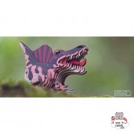 Eugy 064 - Spino - EUG-5313964 - dodoland - Maquettes en carton - Le Nuage de Charlotte