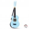 Guitar - Blue - NCT-10342 - New Classic Toys - Music - Le Nuage de Charlotte