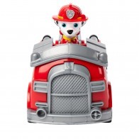 Paw Patrol - Marshall Fire Engine - SPM-20145145 - Spin Master - Paw Patrol - Le Nuage de Charlotte