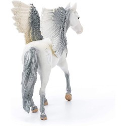 Pégase - SCH-70522 - Schleich - Figurines et accessoires - Le Nuage de Charlotte