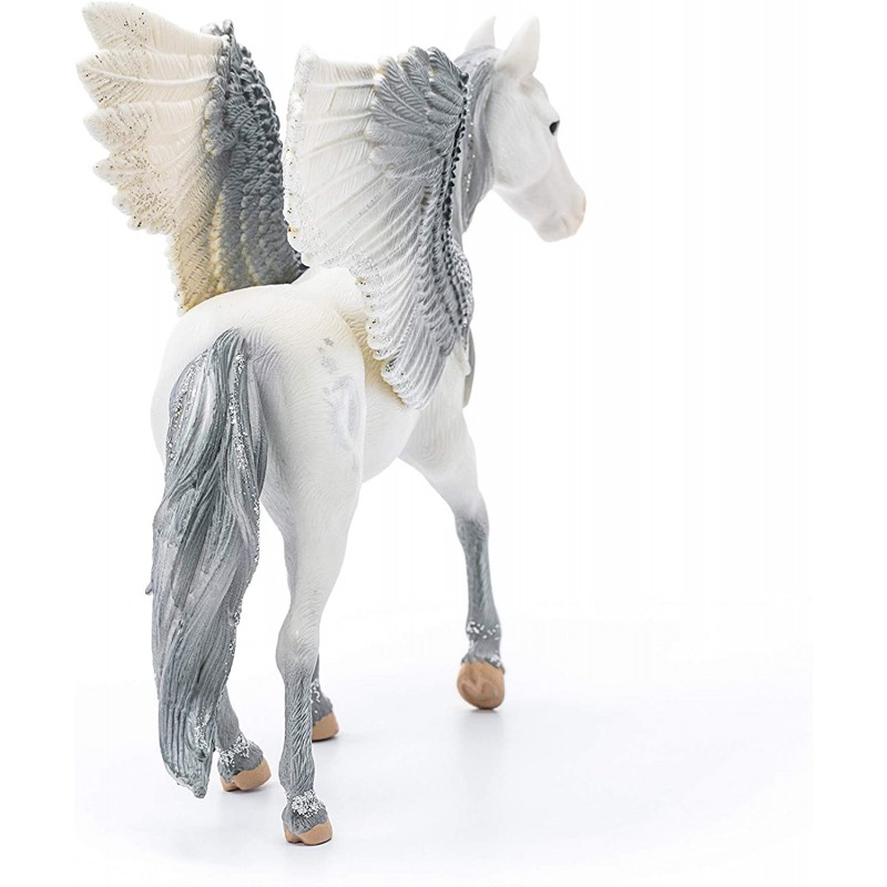 Pegasus - SCH-70522 - Schleich - Figures and accessories - Le Nuage de Charlotte