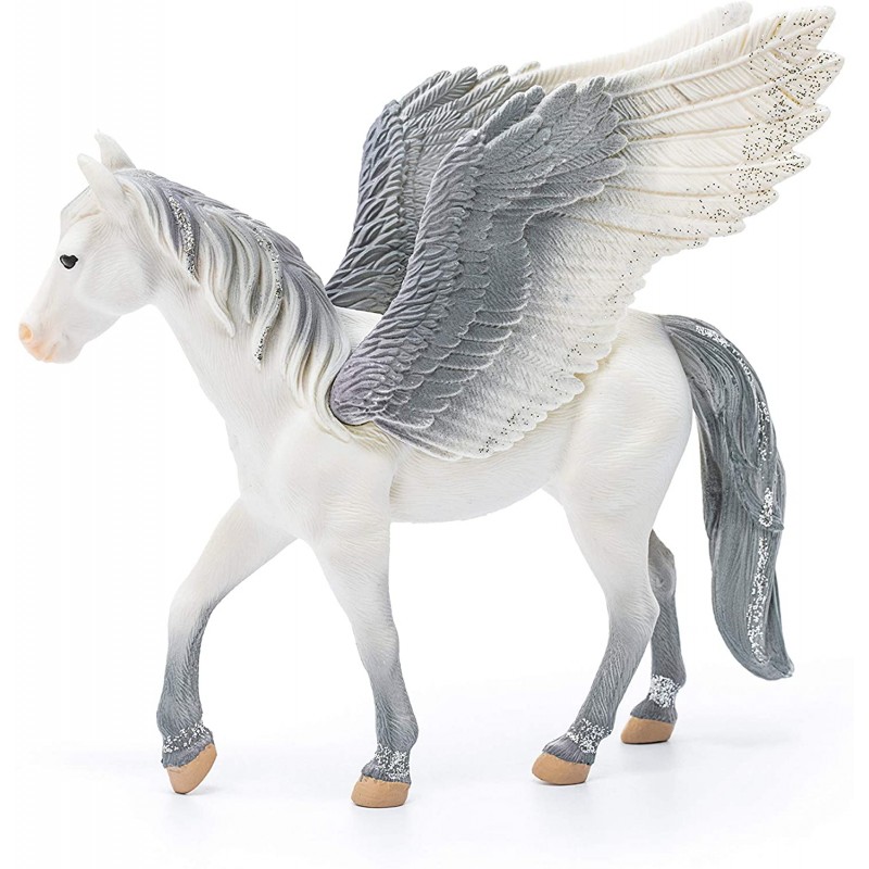 Pegasus - SCH-70522 - Schleich - Figures and accessories - Le Nuage de Charlotte