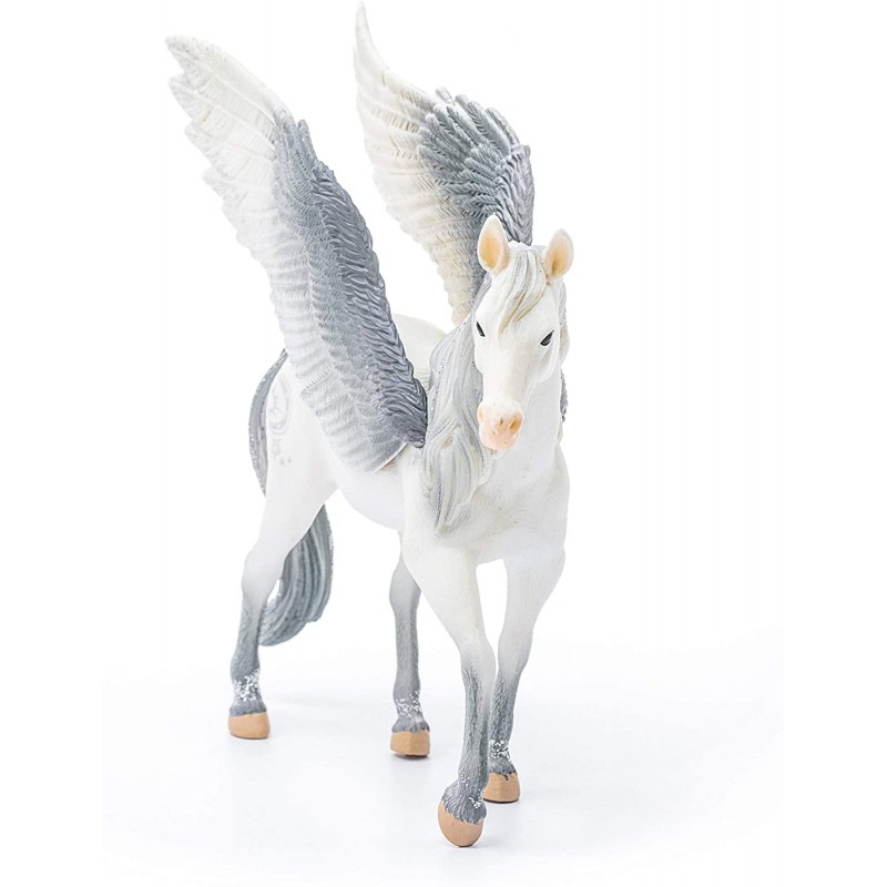 Pegasus - SCH-70522 - Schleich - Figures and accessories - Le Nuage de Charlotte