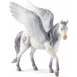 Pegasus - SCH-70522 - Schleich - Figures and accessories - Le Nuage de Charlotte