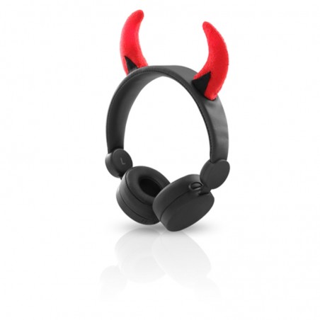 KIDYEARS - Devil - KYW-KIDYEARS-DEV - Kidywolf - Accessories - Le Nuage de Charlotte