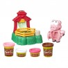 Play-Doh Animal Crew - Pigsley Splashin' Pigs - HAS-E6723 - Hasbro - Sand and Playdough - Le Nuage de Charlotte