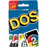 UNO DOS - MTL-FRM36 - Mattel - Playing Cards - Le Nuage de Charlotte