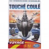 Battleship Travel Edition - HAS-B0995 - Hasbro - Board Games - Le Nuage de Charlotte