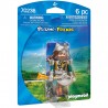 playmobil - Guerrier du Loup - PLA-70236 - Playmobil - Playmobil - Le Nuage de Charlotte