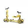 Highwaykick 1 - Lemon - S&R-96354 - Scoot & Ride - Trottinettes, Didicar - Le Nuage de Charlotte