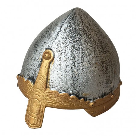 Casque normand - KMT-ST939 - Kàlid Medieval Toys - Déguisements - Le Nuage de Charlotte