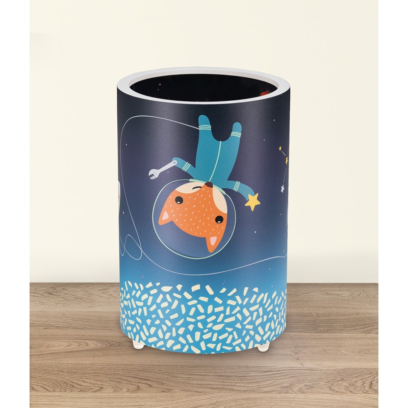 Table lamp Little Astronauts "Space Mission" - ELO-139233 - Elobra - Wall and ceilings lights - Le Nuage de Charlotte