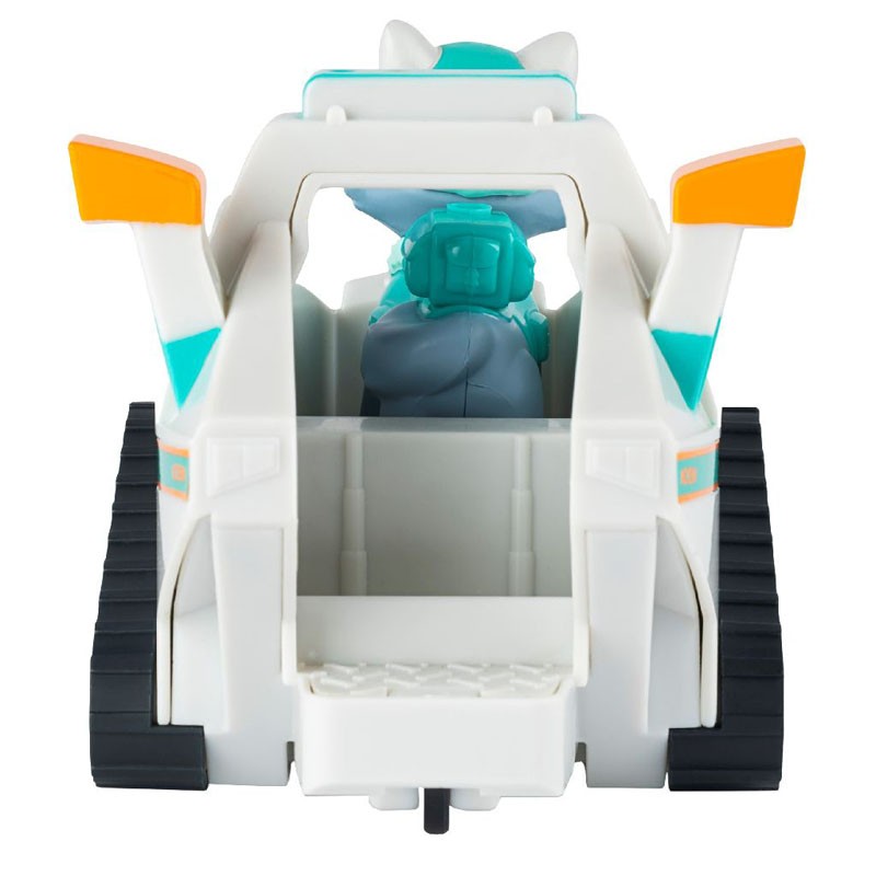 Paw Patrol - Everest Snow Plow - SPM-20144696 - Spin Master - Paw Patrol - Le Nuage de Charlotte