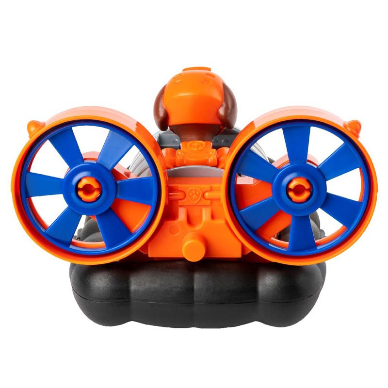 Paw Patrol - Zuma Hovercraft - SPM-20134755 - Spin Master - Paw Patrol - Le Nuage de Charlotte