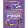 C'était comment la vie avant les grandes inventions ? - KIM-9782368088081 - Editions Kimane - Documentaries - Le Nuage de Cha...