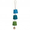 Carillon de Jardin Plantoys - PLT-8616 - PlanToys - Décorations - Le Nuage de Charlotte