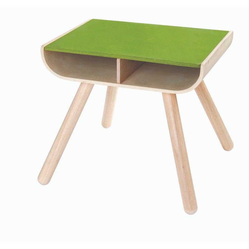 Table - PLT-8702 - PlanToys - Meubles et décorations - Le Nuage de Charlotte