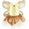 Luna Magic & Wing costume for girl 5-6 years - KKE-0126774 - Käthe Kruse - Disguises - Le Nuage de Charlotte