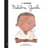 Petit & Grand 4 - Mahatma Gandhi - KIM-9782368089064 - Editions Kimane - Documentaries - Le Nuage de Charlotte