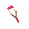 Slingshot Rustik Grip (+3 Cork Bullets) - pink - KMT-ST531F - Kàlid Medieval Toys - Disguises - Le Nuage de Charlotte