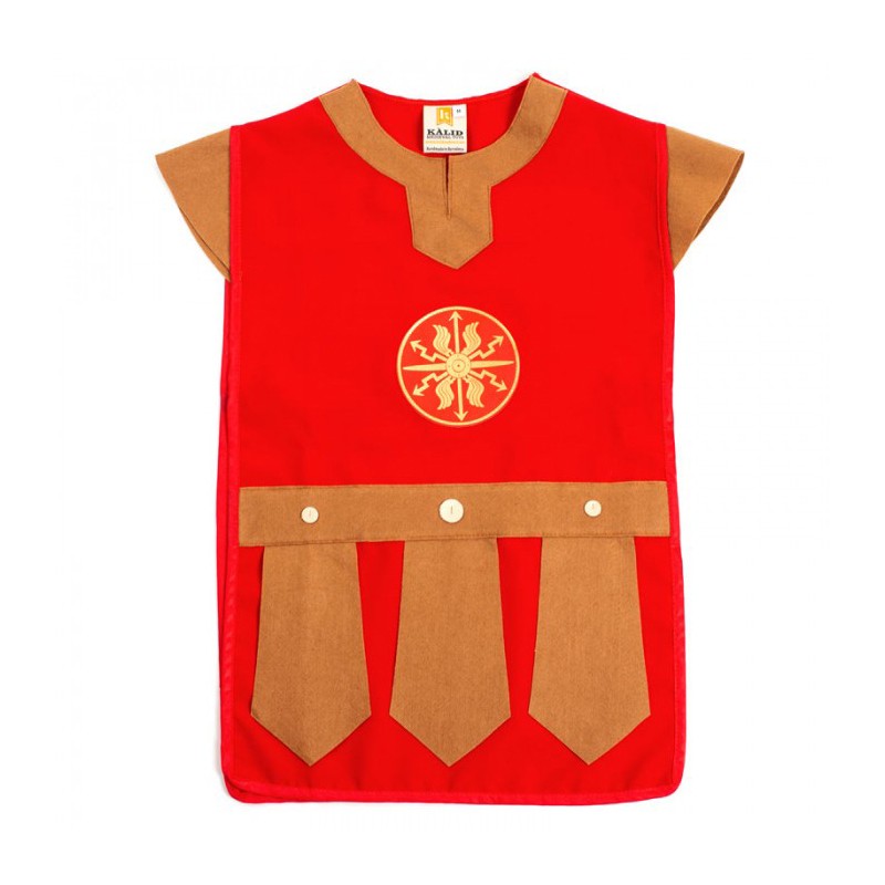 Kaligula tunic (M) - KMT-ST846 - Kàlid Medieval Toys - Disguises - Le Nuage de Charlotte