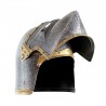 Casque Bassinet avec visière - KMT-ST937 - Kàlid Medieval Toys - Déguisements - Le Nuage de Charlotte