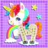 PlayMais MOSAIC Dream Unicorn - PLM-160562 - PlayMais - PlayMais - Le Nuage de Charlotte