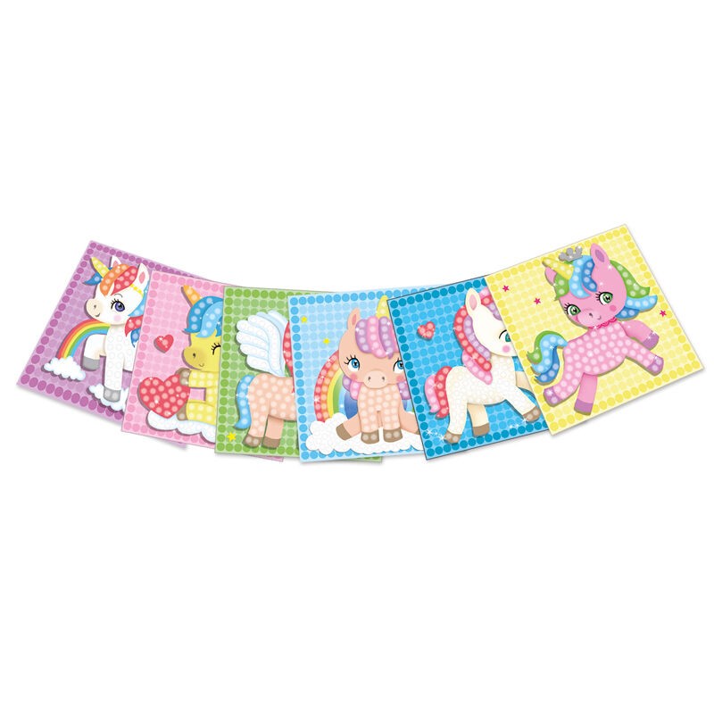 PlayMais MOSAIC Dream Unicorn - PLM-160562 - PlayMais - PlayMais - Le Nuage de Charlotte