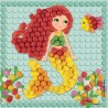 PlayMais MOSAIC Dream Mermaid - PLM-160444 - PlayMais - PlayMais - Le Nuage de Charlotte