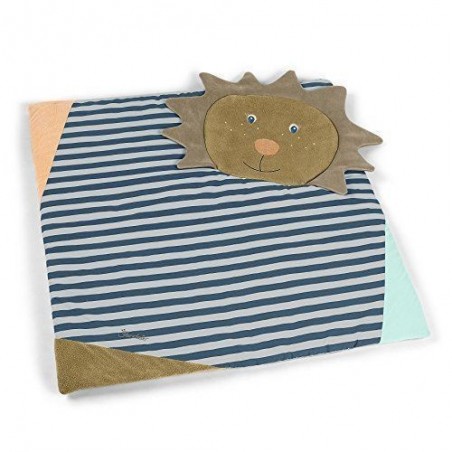 Playmat Leo the lion - STE-9101623 - Sterntaler - Baby Activity Mat and Table - Le Nuage de Charlotte